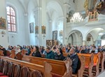 Korizmena duhovna obnova vjeroučitelja i odgojiteljica u vjeri Varaždinske biskupije